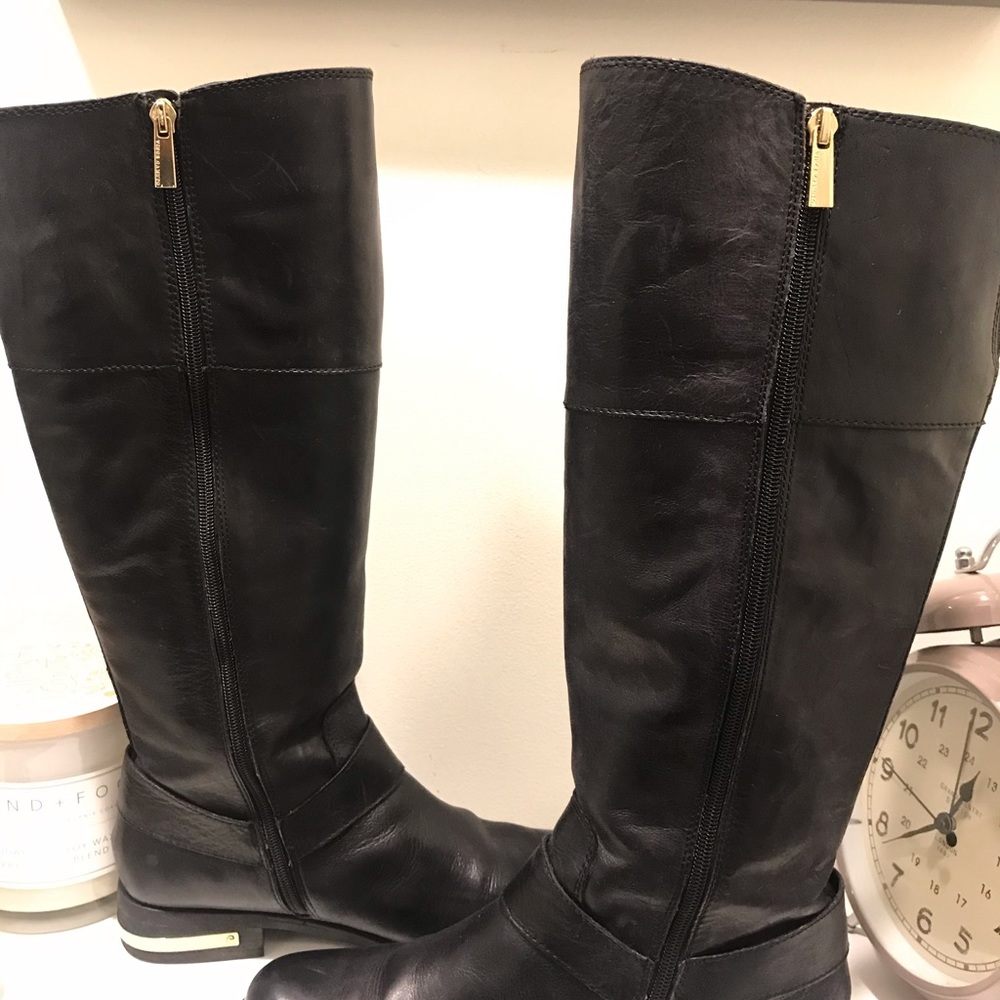 Vince Camino Riding Boot - Picture 5 of 6